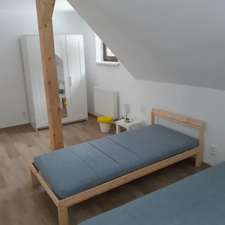 Ambach Villa Liberk
