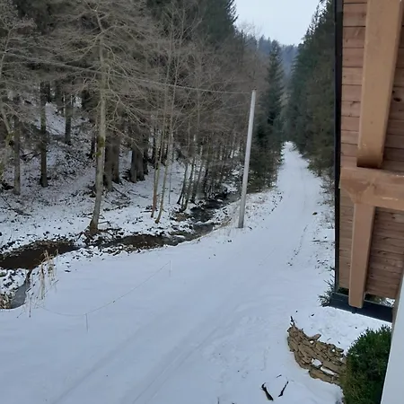 Villa Ambach *
