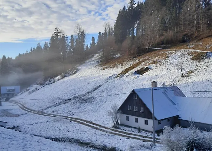 Ambach Villa *