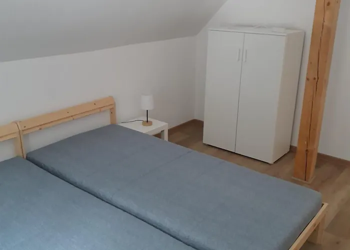 Villa Ambach *