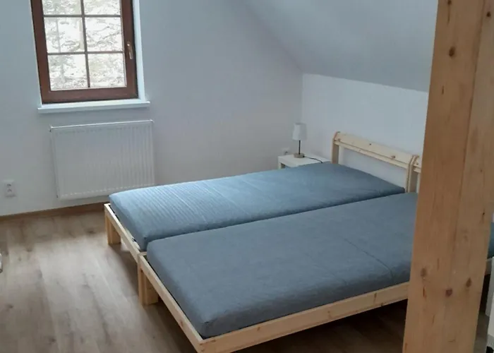 Ambach Villa Liberk