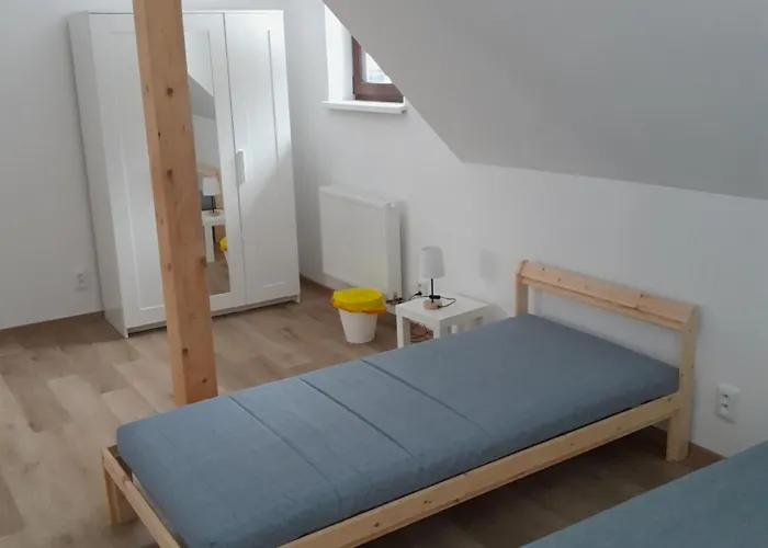 Ambach Villa Liberk