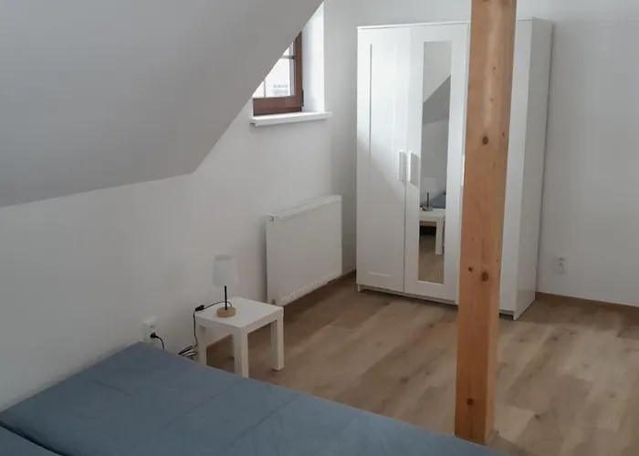 Villa Ambach Liberk