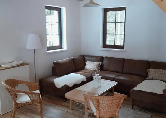 Villa Ambach *