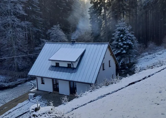 Villa Ambach *